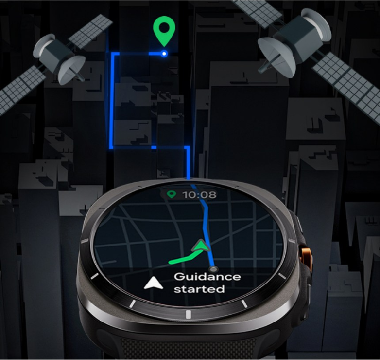 갤럭시 워치 울트라