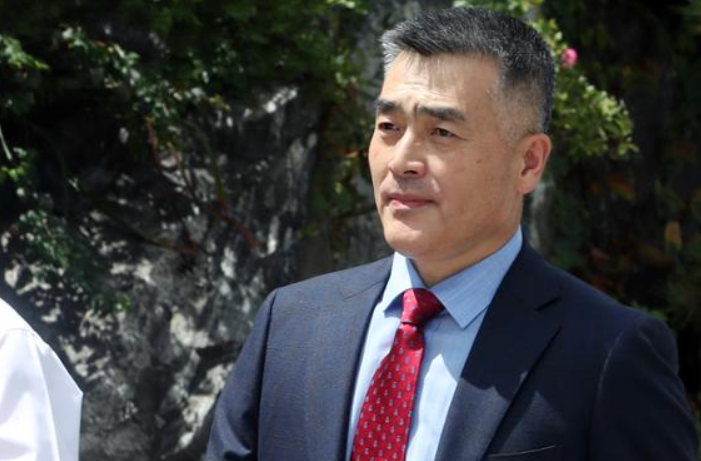 박정훈 대령 프로필