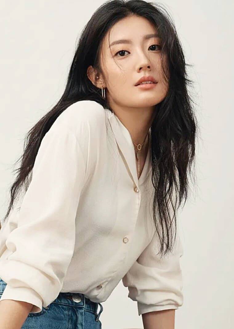 배우-남지현