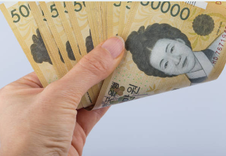 완주군 민생회복 지원금