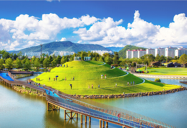 남들 안 가는 특별한 곳, 지자체 추천 국내 이색 여행지 총정리