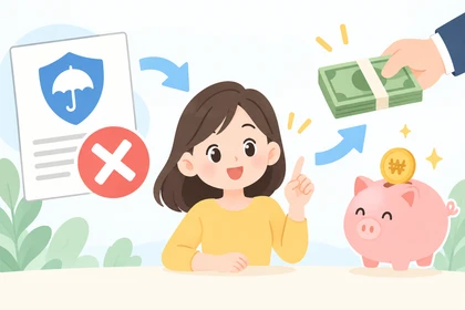 보험 해지 전 알아둘 환급금 적용 기준12