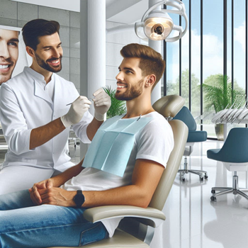 장기간 운영하는 치과