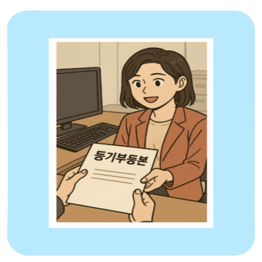 등기부등본 열람 보는법&amp;#44;발급 방법 및 조회 후기 (정부24)