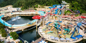 강원도 추천 워터파크 BEST 8곳