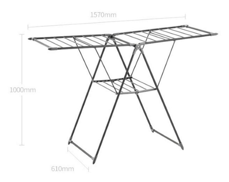 빨래 건조대 추천 순위 TOP 5