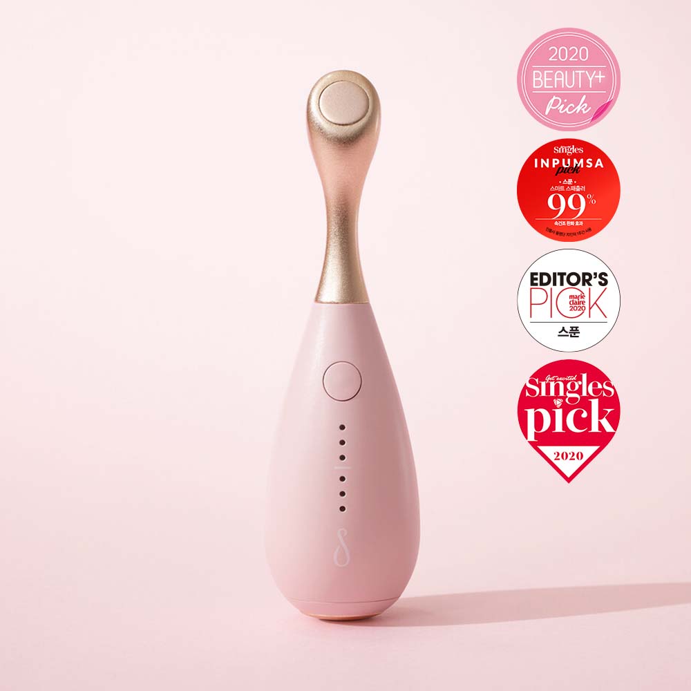 올리브영에서 인기 있는 뷰티 디바이스 TOP 5