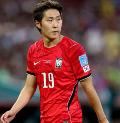 이강인 이적설