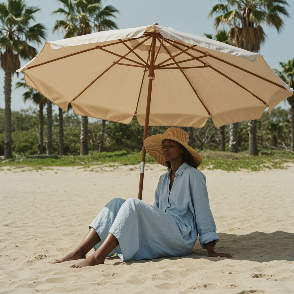 햇빛 알러지 햇빛 알레르기