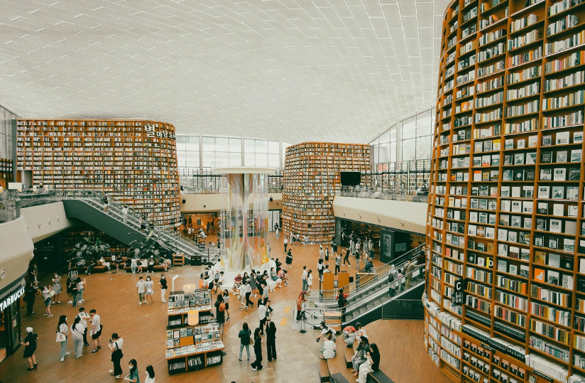 2025년 서울여행지 추천 5곳|힐링과 자기개발을 동시에 즐기는 여행 코스