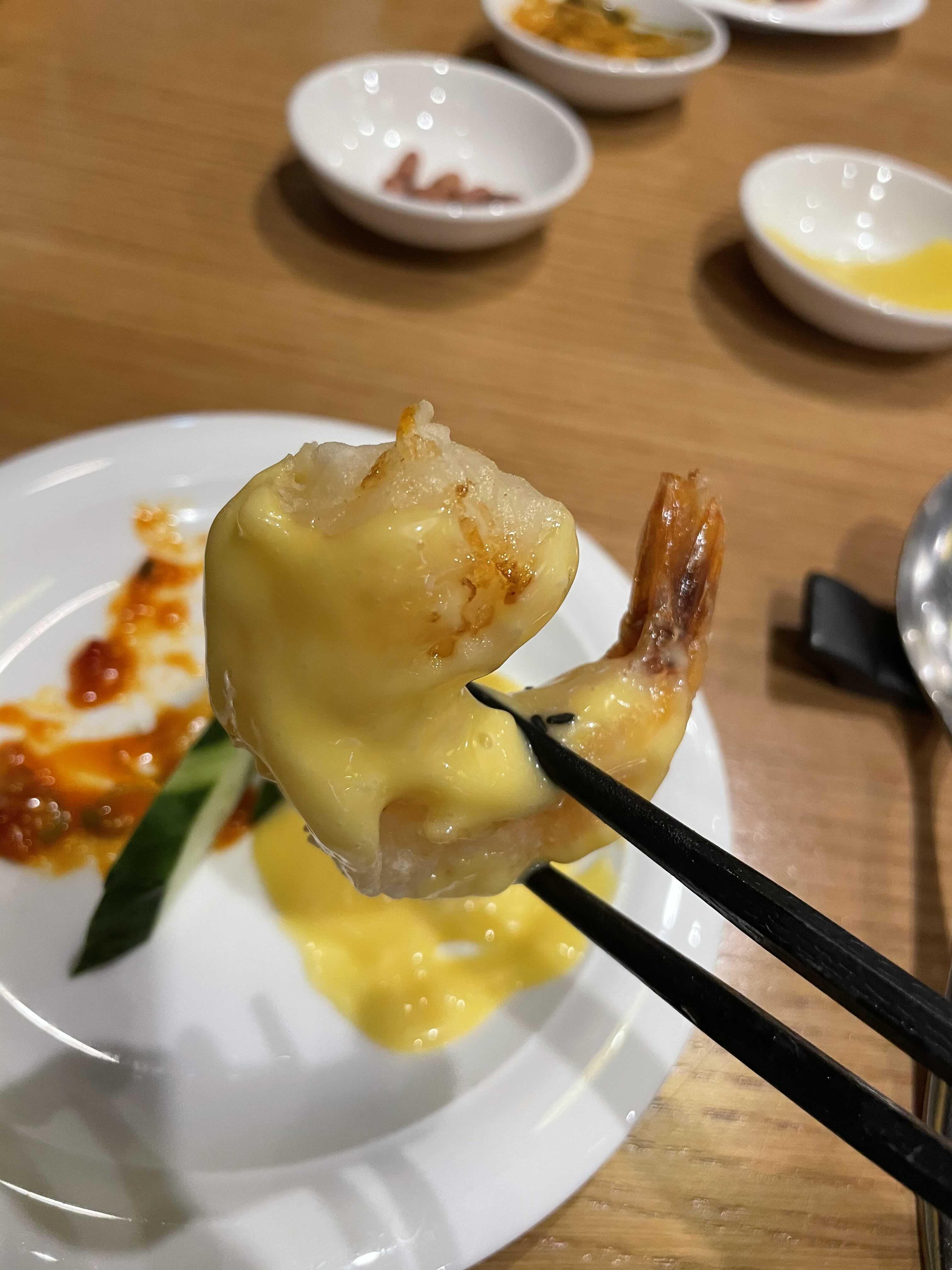 망고크림