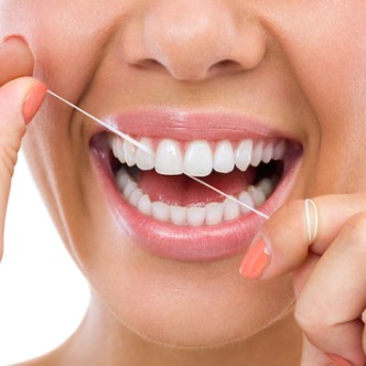 건강한 치아 관리 방법