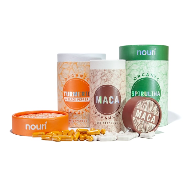 인벤테라 나노기술 인비니티 완벽 가이드