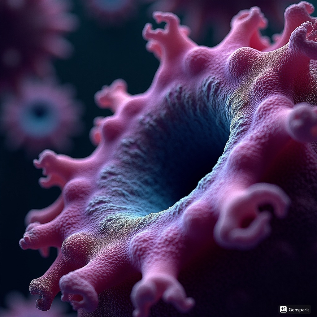 사람유두종바이러스(HPV)