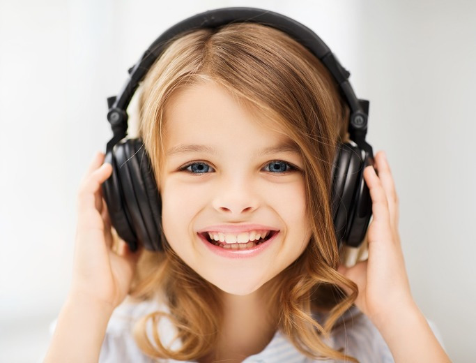 음악이 주는 효과, 건강 효과