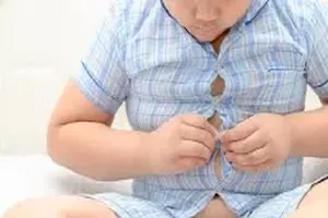 비만