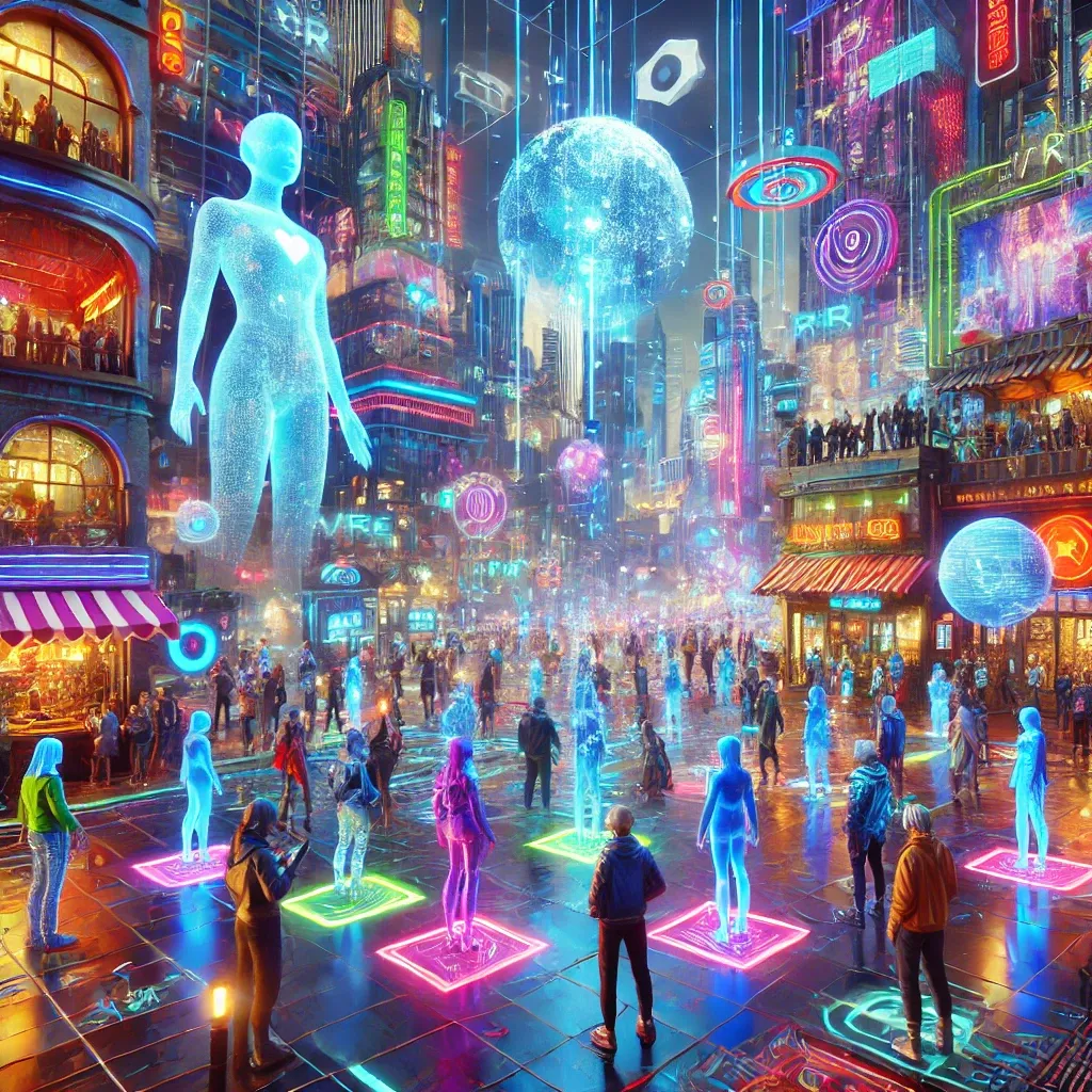 경제와 사회 변화 전망