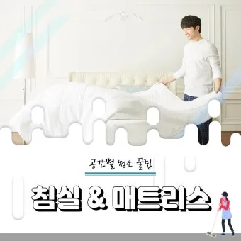 공간별 청소 순서 거실 주방 욕실 안방 30분 루틴_29