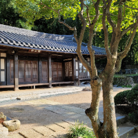 아홉산숲