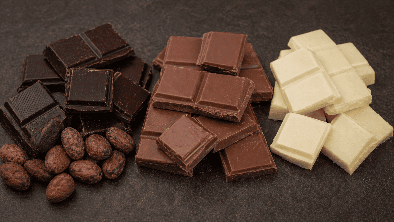 카카오함량에 따른 초콜릿 선택 기준