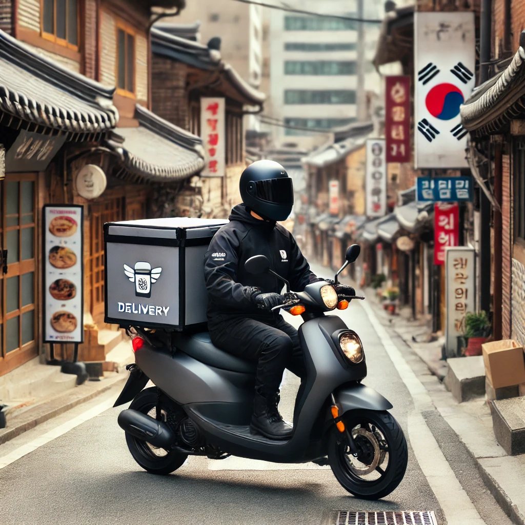 배달의 민족 포장 수수료 + 카드 수수료 예시표