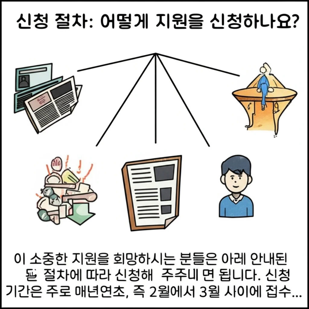 필독 2025 서울시 저소득 장애인 ..