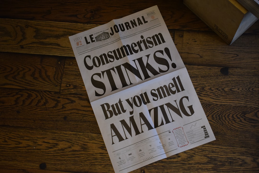consumption coupon