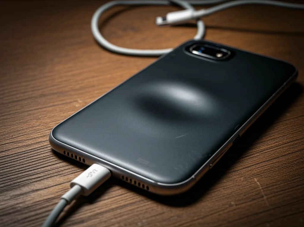 중고폰 구매 가이드: 배터리 성능 확