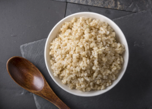 오래된 밥은 몸에 해롭다?