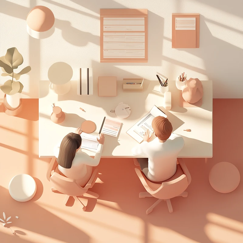 연금 ETF를 활용한 주기적인 포트폴리오 리밸런싱 전략과 젊은 투자자를 위한 맞춤 상담 상황