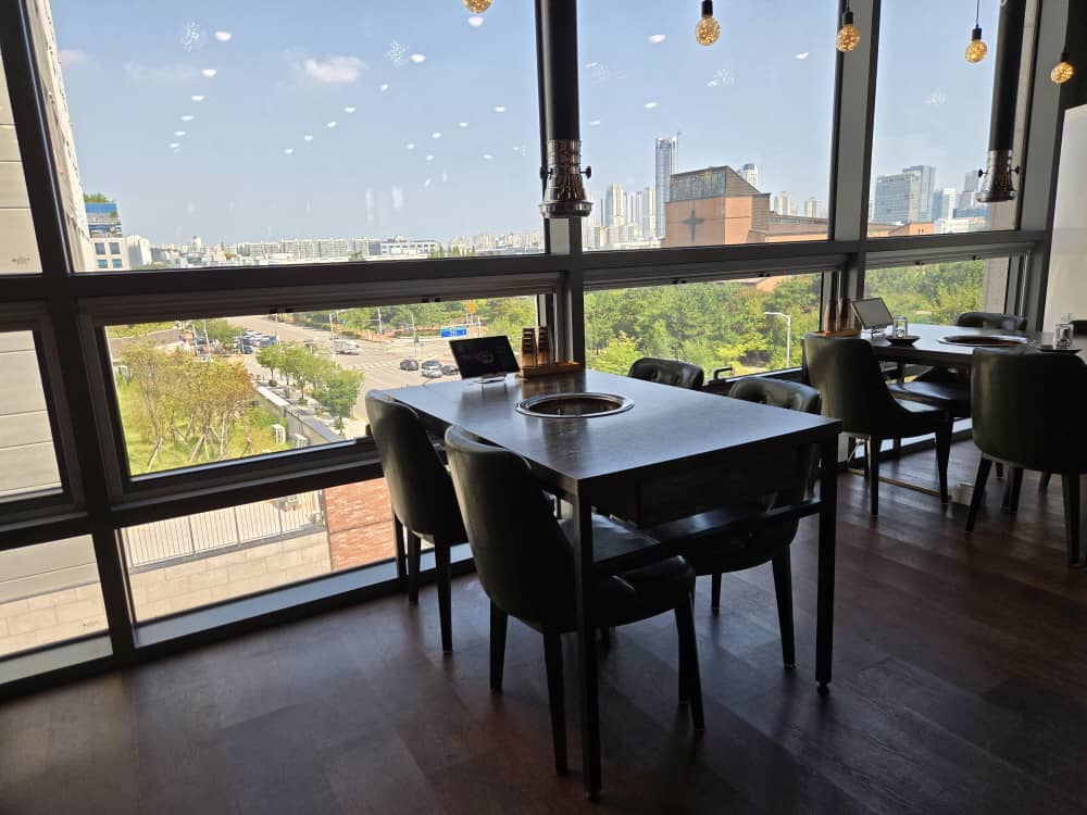 송도 돈포레스트