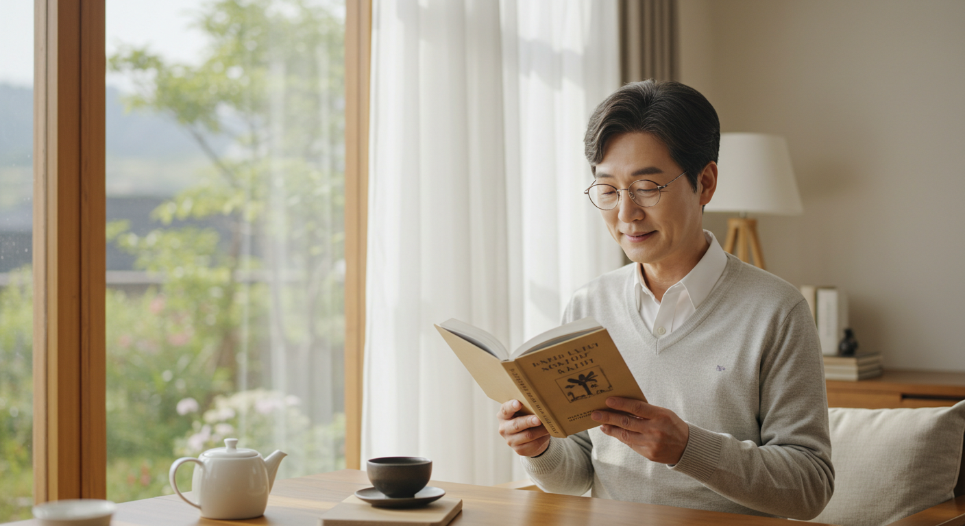 질환 초기 신호일 수 있는 증상
