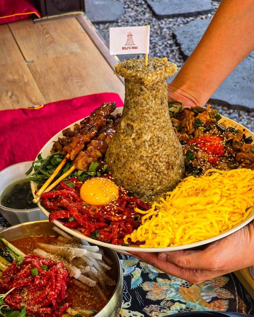 생방송투데이 빅데이터 랭킹 맛집 TOP10 경주맛집