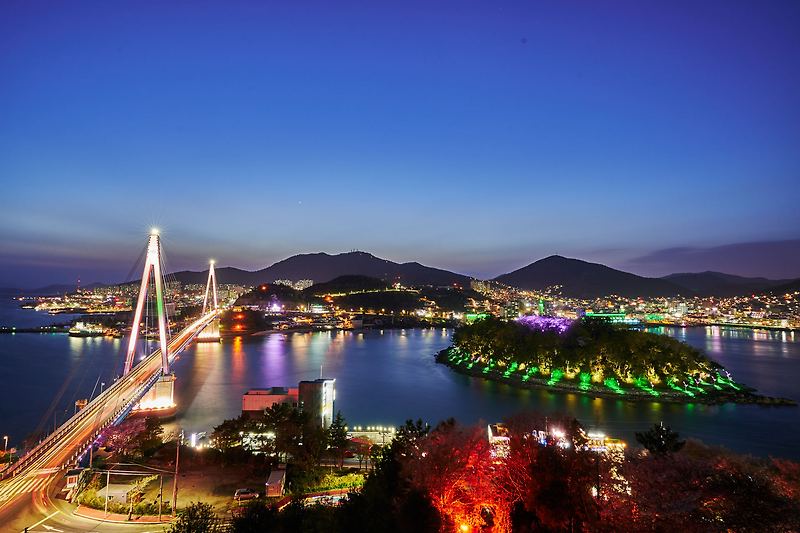 여수 관련 사진