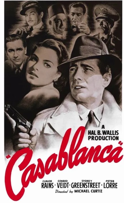 Casablanca