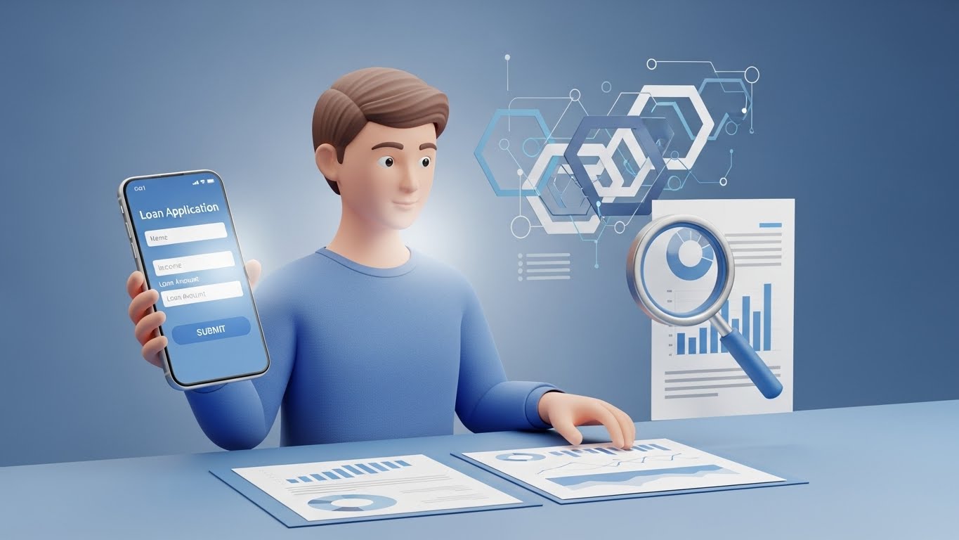 대출 신청 전 필수: 선결제와 신용점수 관리