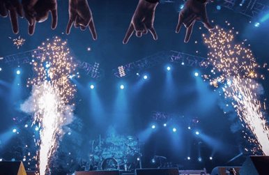 여의도 불꽃축제 2023