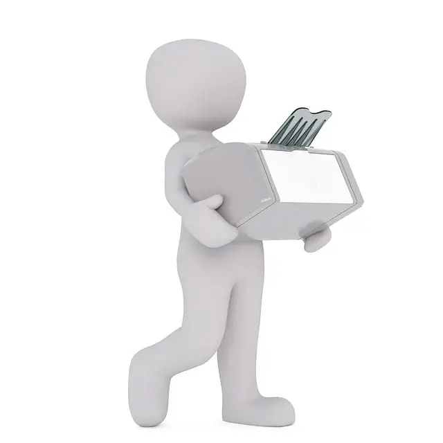 폐가전 무상수거시 복도나 엘레베이터 사용문제 해결방안