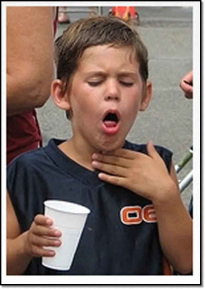 사레들리다 사레걸리다 사래들리다 맞춤법_7