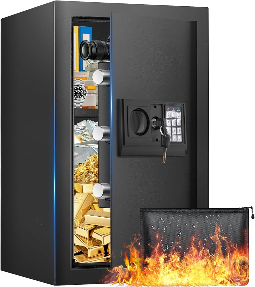 금고 종류 가정용 사무실용 추천 가격 비교