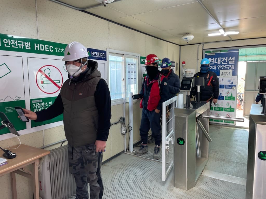 현대건설, 국내 건설업계 최초 ‘H-안전지갑제도’ 시행