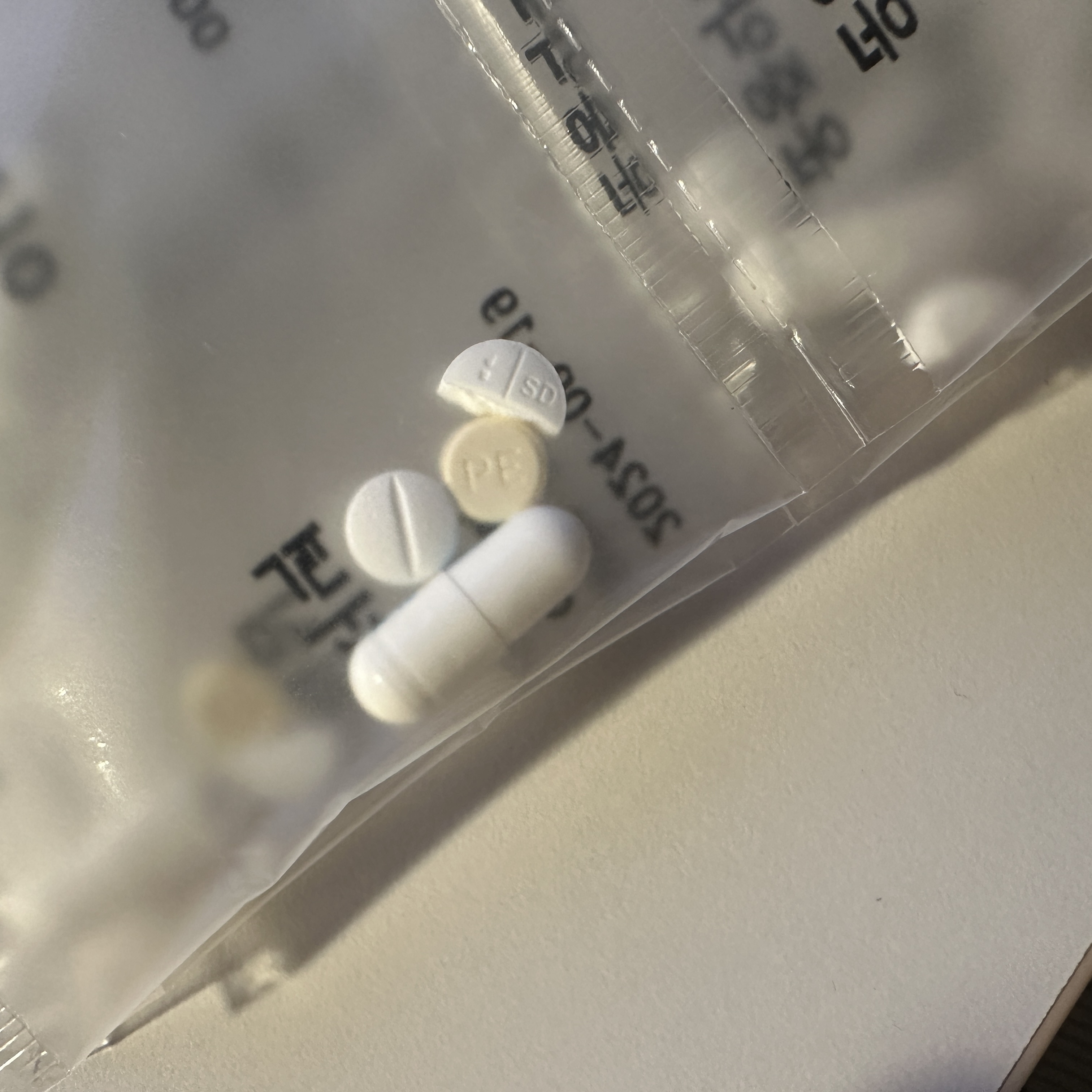 2024 코로나 격리기간