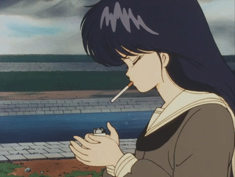 90s anime