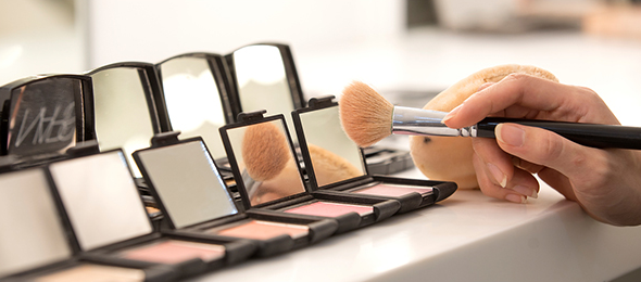 K- 뷰티 산업전시관