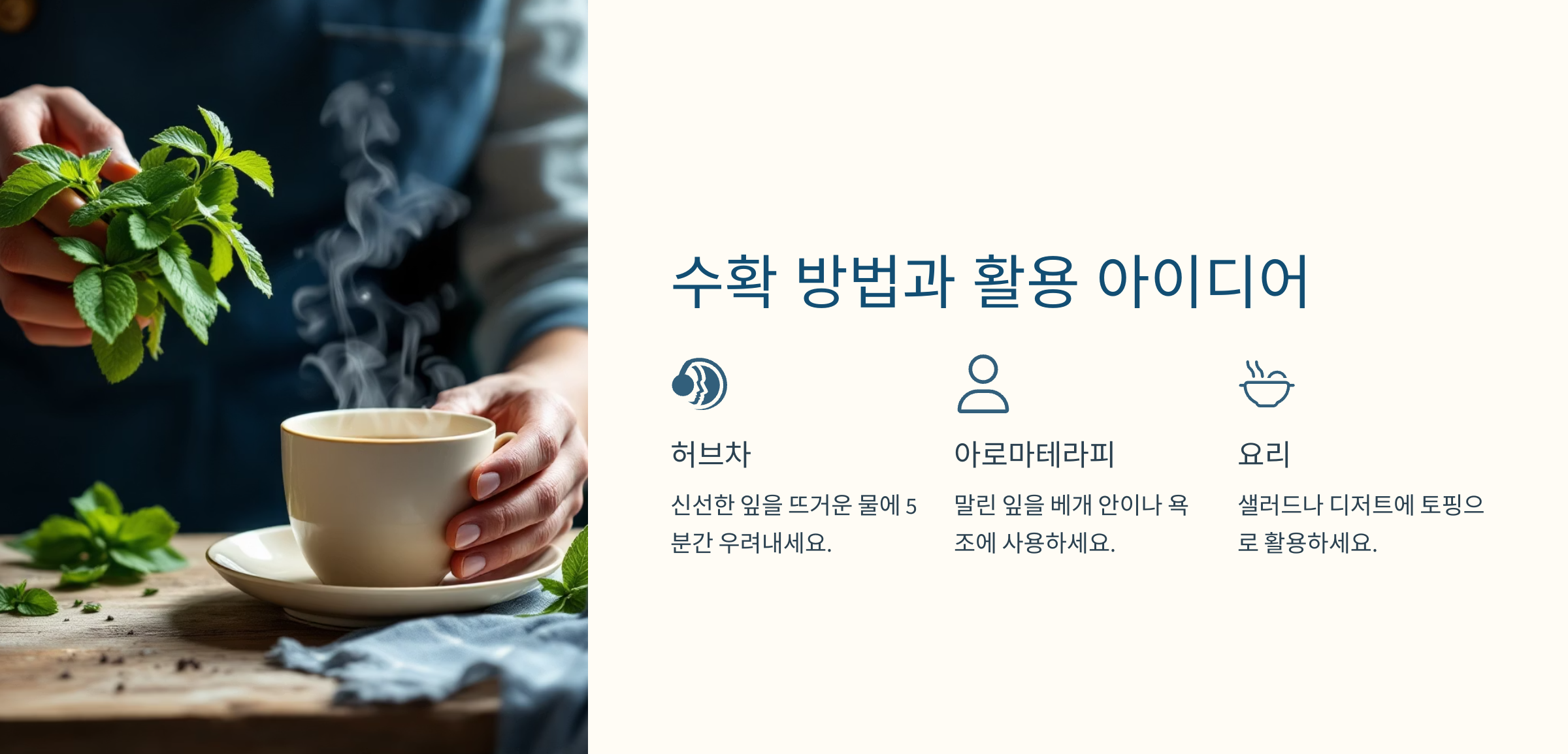 페퍼민트