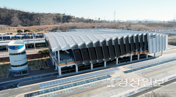 태화강역 기차시간표