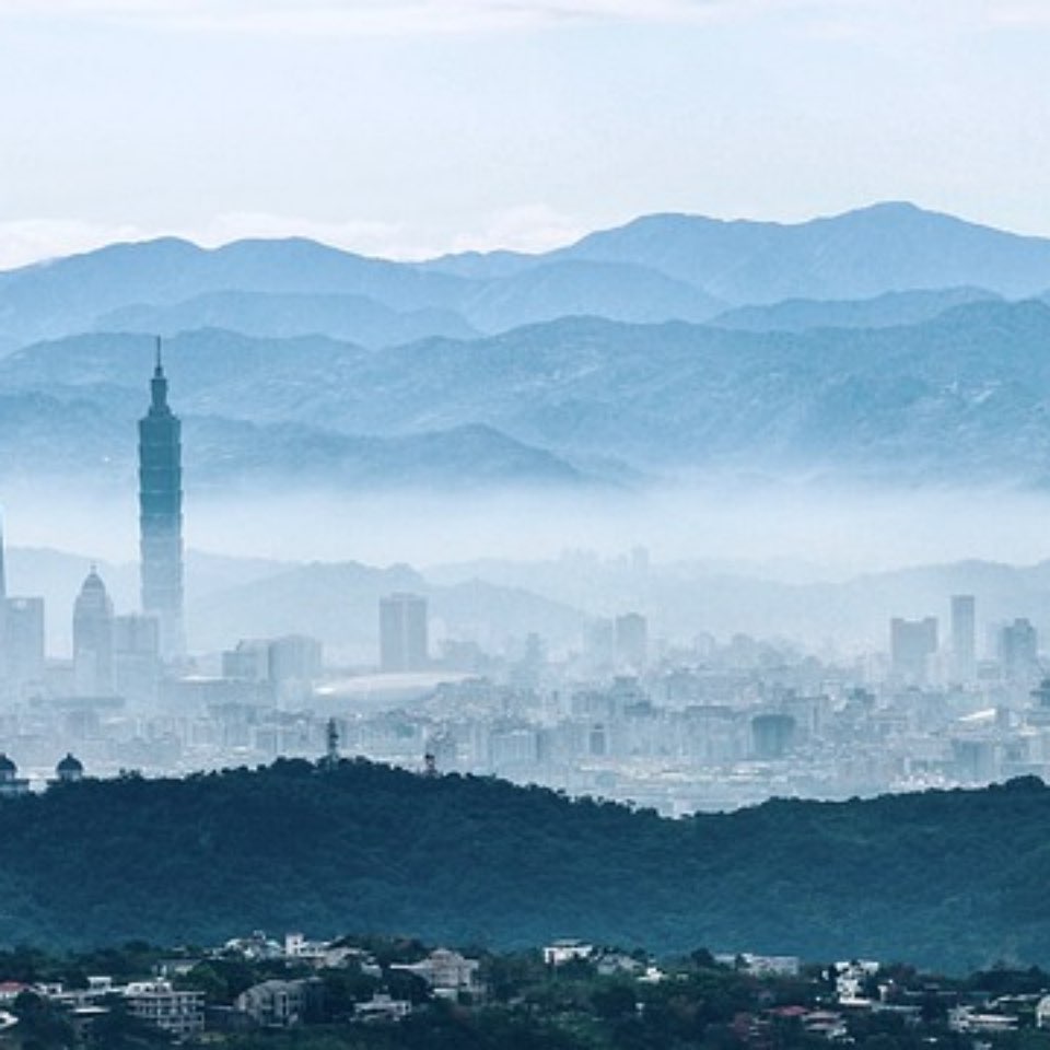 대만공휴일