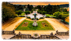 산티아고 데 콤포스텔라