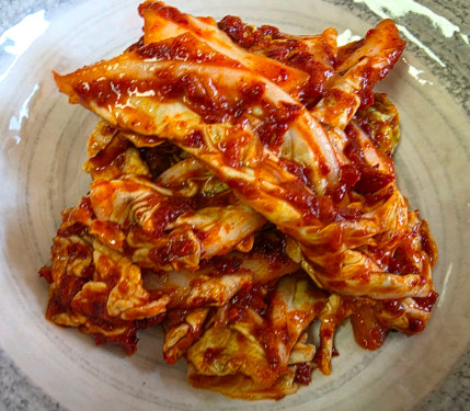 생활의달인 은둔식달 비빔국수거장 달인 사당 맛집 정보