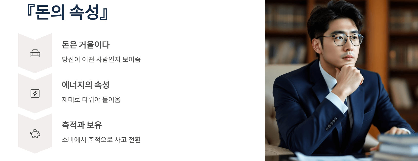 돈의 속성
